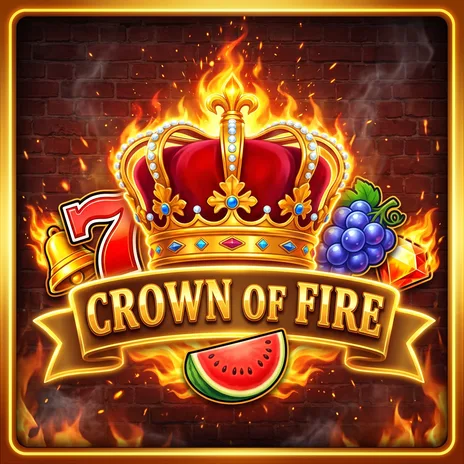 Crown of Fire