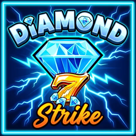 Diamond Strike