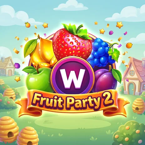Fruit Party 2