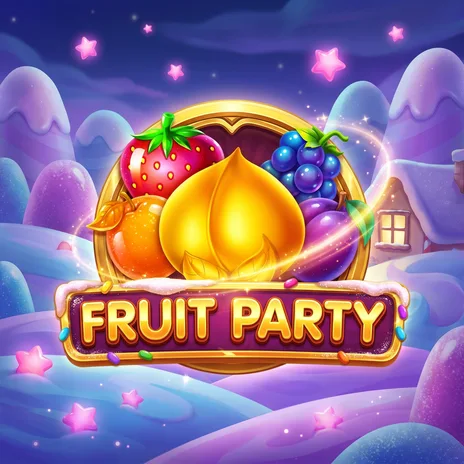 Fruit Party